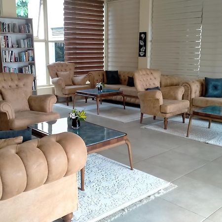 Ikaze B&B 基加利 外观 照片